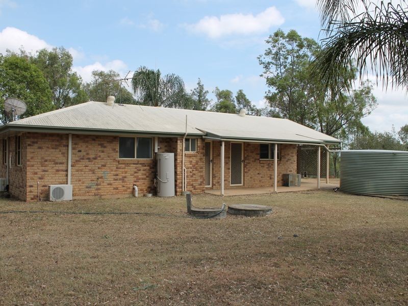 30 Pitt Road, Blenheim QLD 4341
