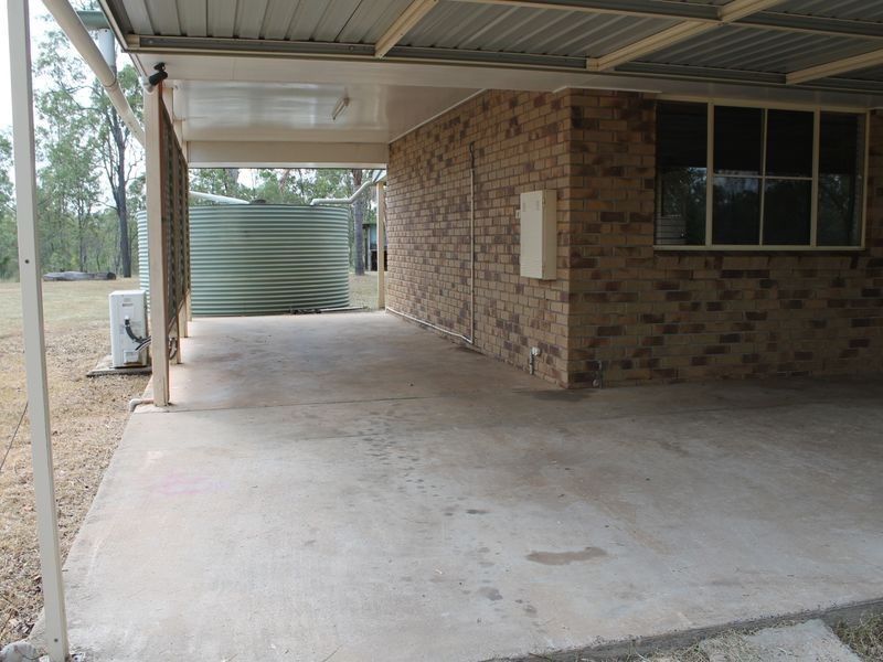 30 Pitt Road, Blenheim QLD 4341