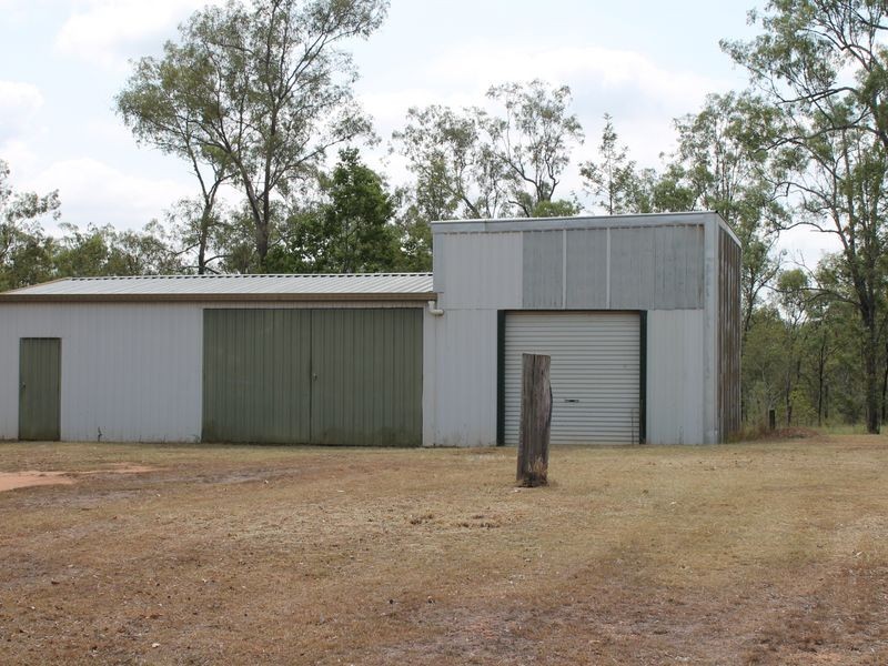 30 Pitt Road, Blenheim QLD 4341