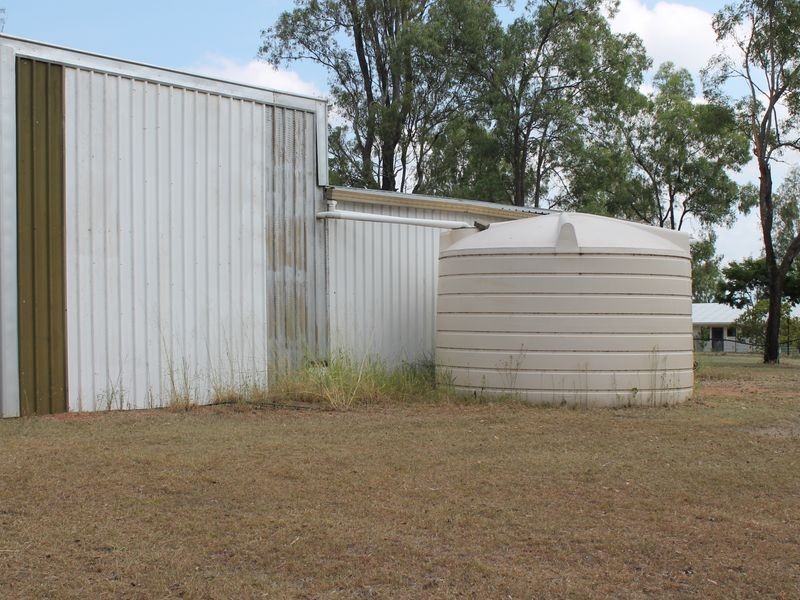 30 Pitt Road, Blenheim QLD 4341