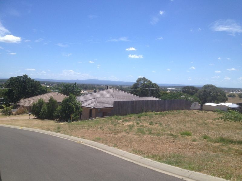 3 Wyman Close, Laidley QLD 4341