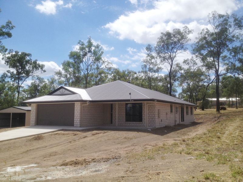 70 Staatz Quarry Road, Regency Downs QLD 4341