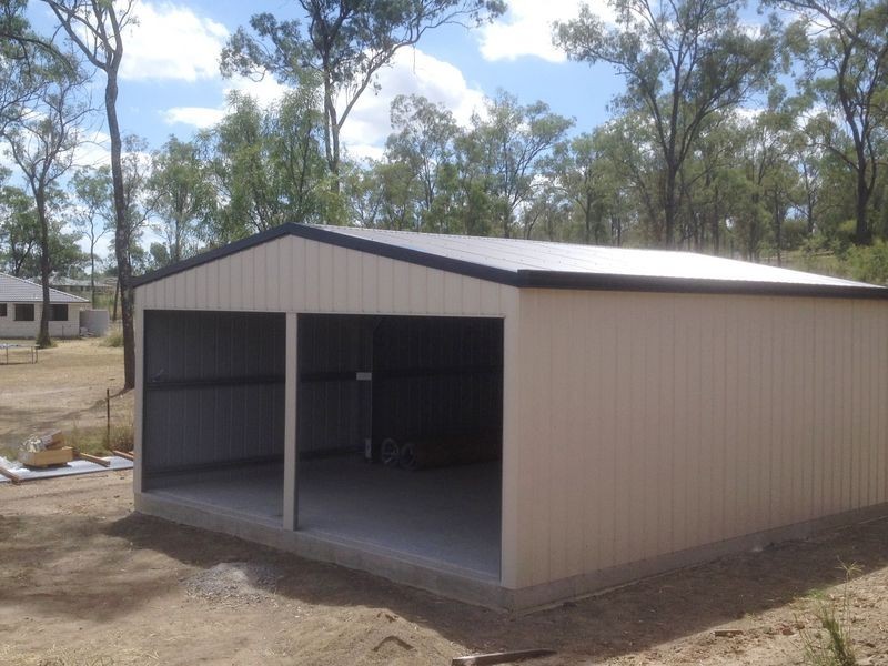 70 Staatz Quarry Road, Regency Downs QLD 4341