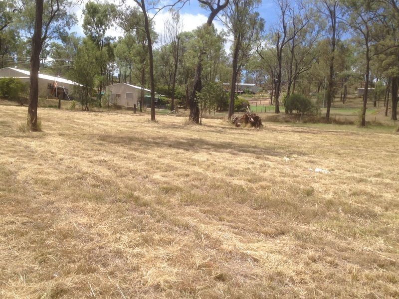 70 Staatz Quarry Road, Regency Downs QLD 4341