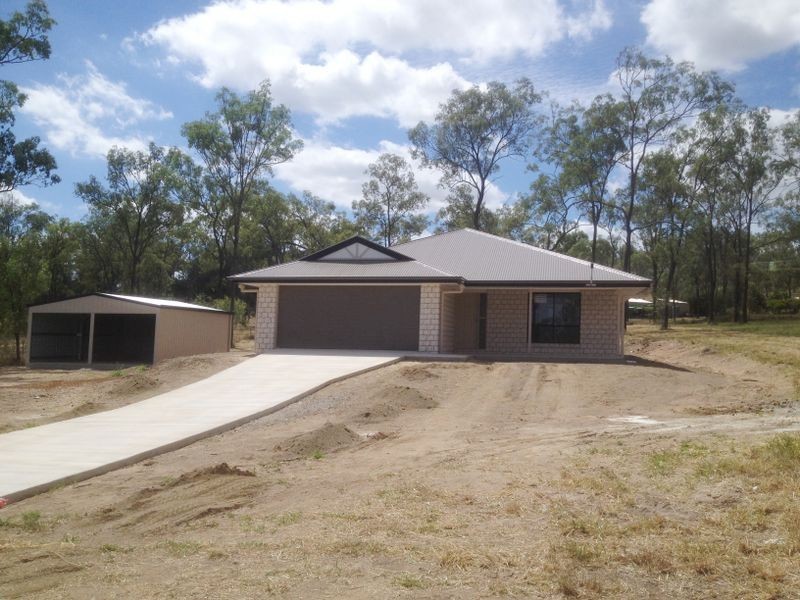 70 Staatz Quarry Road, Regency Downs QLD 4341