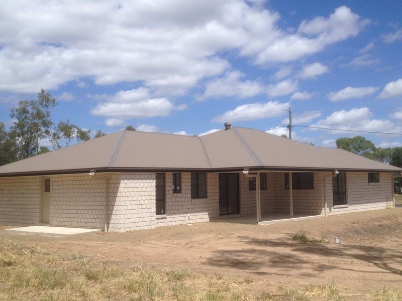 70 Staatz Quarry Road, Regency Downs QLD 4341