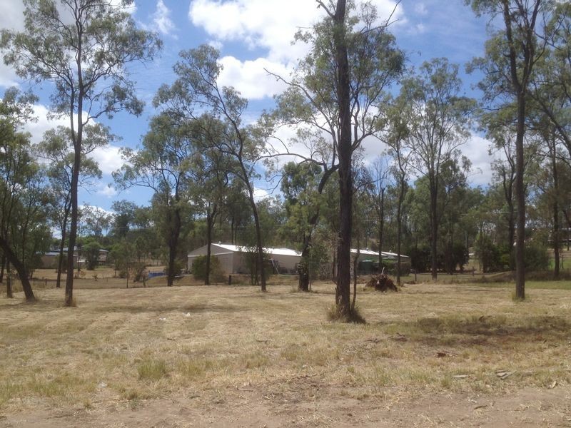 70 Staatz Quarry Road, Regency Downs QLD 4341