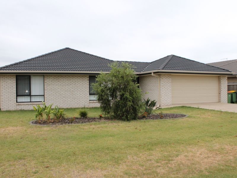 6 Bertels Street, Laidley QLD 4341