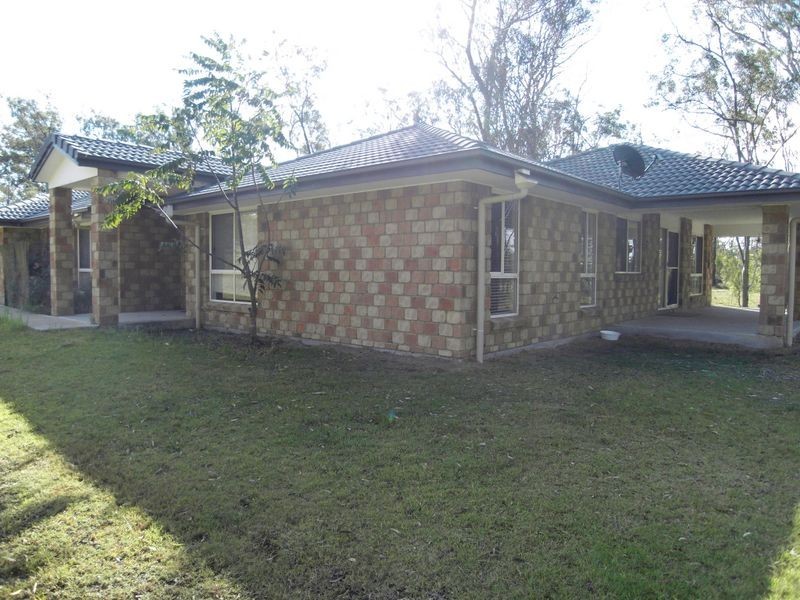 60 Bentley Drive, Regency Downs QLD 4341