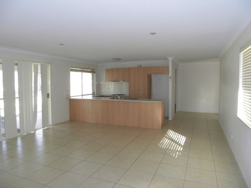 60 Bentley Drive, Regency Downs QLD 4341