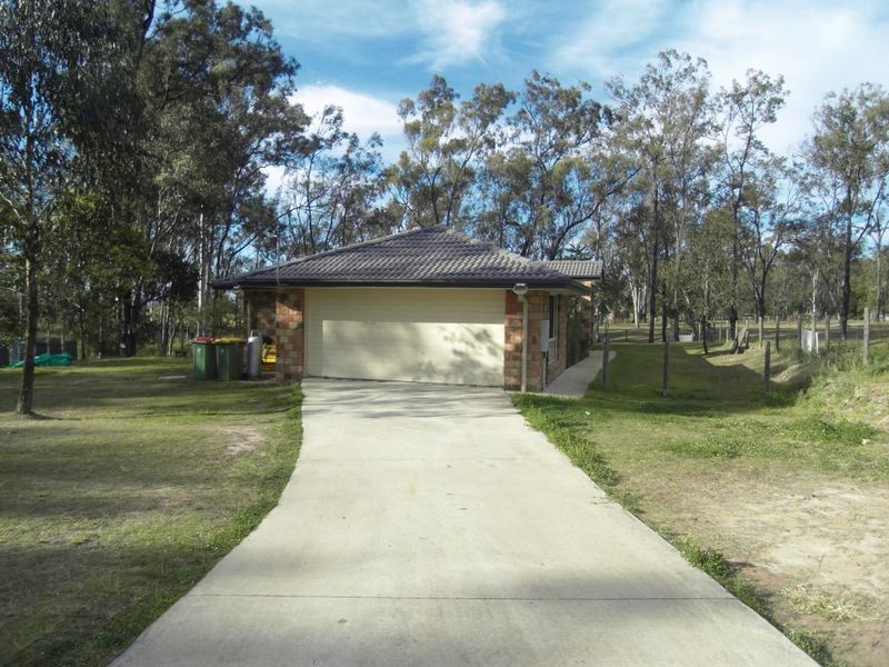 60 Bentley Drive, Regency Downs QLD 4341
