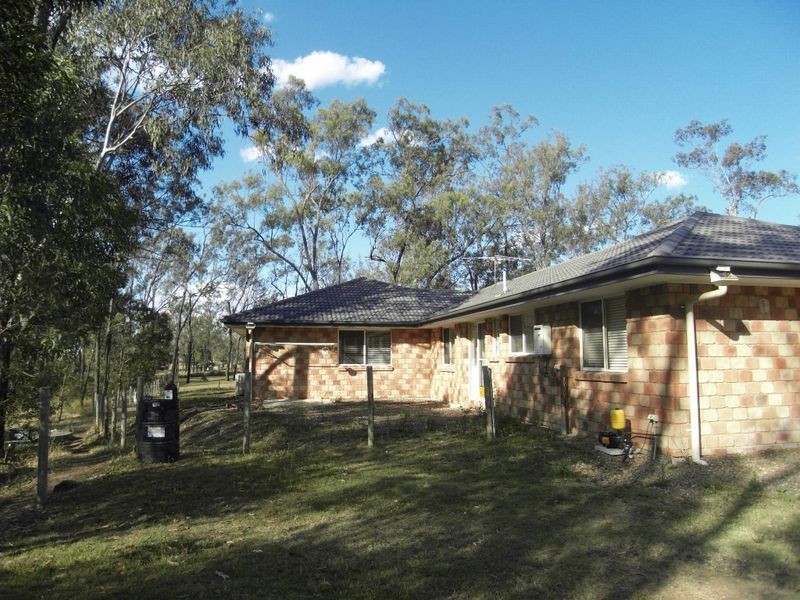 60 Bentley Drive, Regency Downs QLD 4341