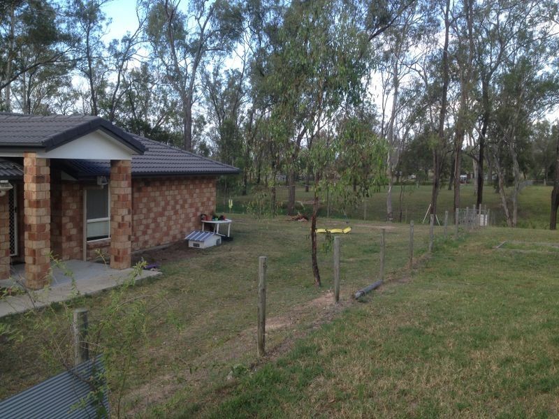 60 Bentley Drive, Regency Downs QLD 4341
