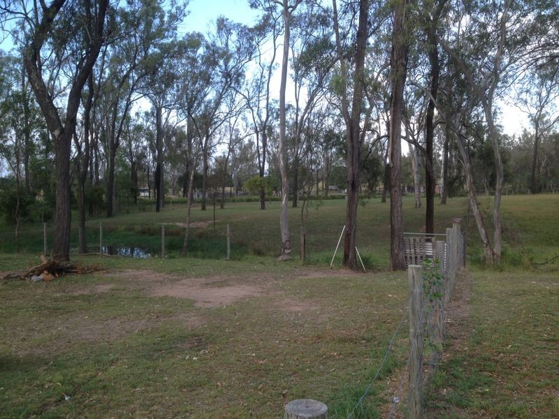 60 Bentley Drive, Regency Downs QLD 4341