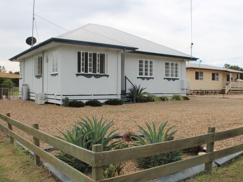 19 Storr Street, Laidley QLD 4341