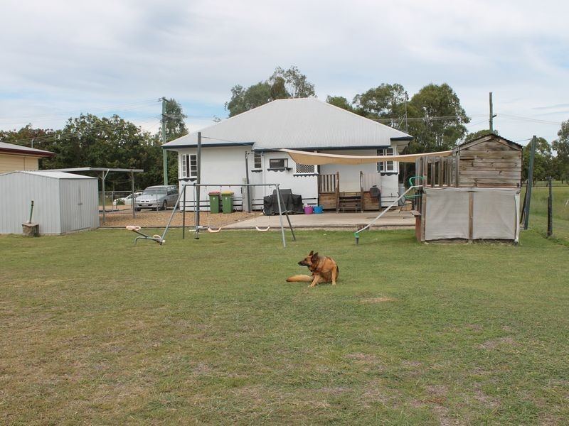 19 Storr Street, Laidley QLD 4341
