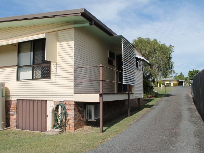 131 Drayton Street, Laidley QLD 4341