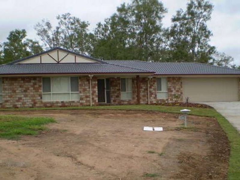 7 Thredbo Court, Regency Downs QLD 4341