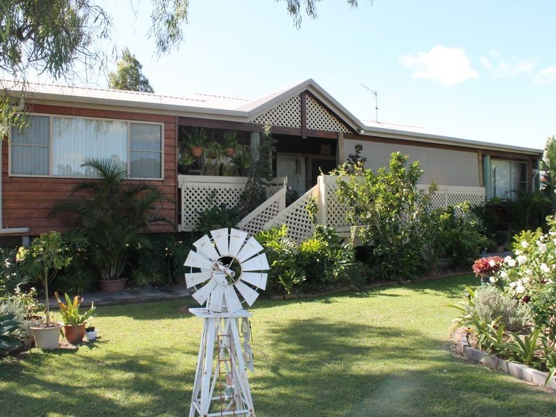 1 Donaldson Road, Plainland QLD 4341