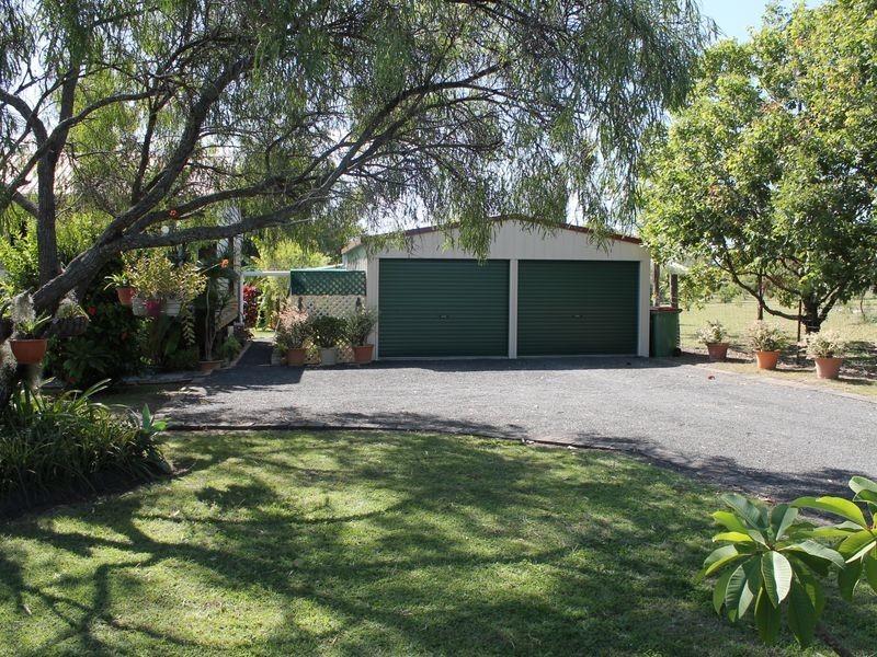 1 Donaldson Road, Plainland QLD 4341