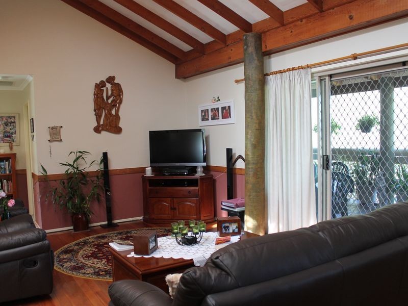 1 Donaldson Road, Plainland QLD 4341
