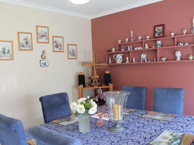 1 Donaldson Road, Plainland QLD 4341