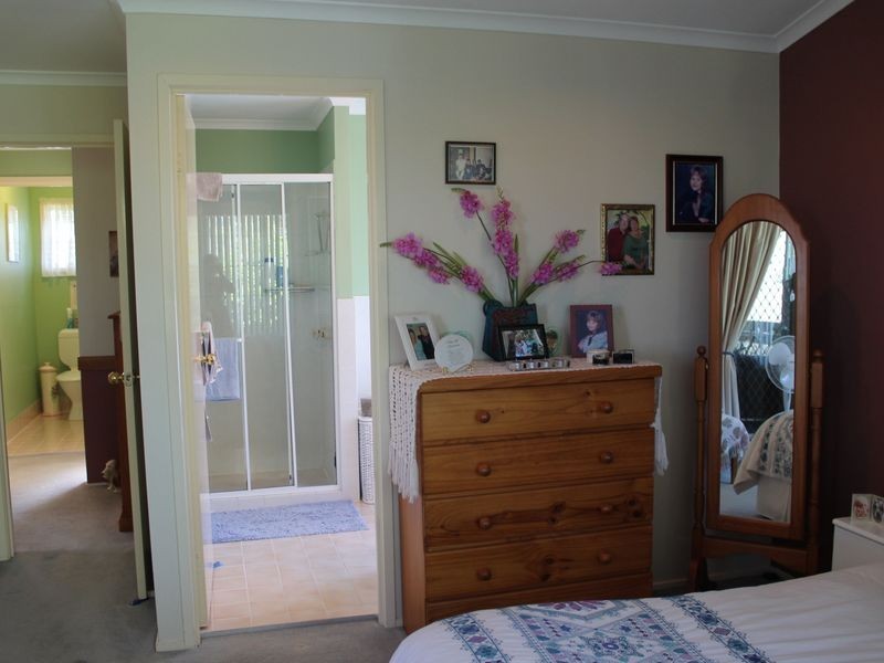 1 Donaldson Road, Plainland QLD 4341