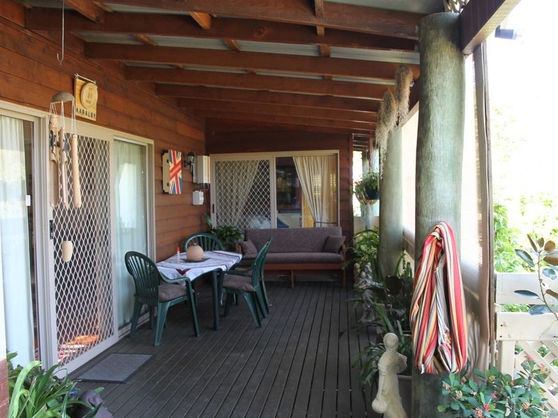 1 Donaldson Road, Plainland QLD 4341