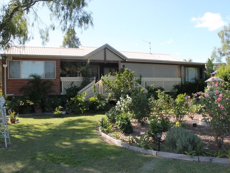 1 Donaldson Road, Plainland QLD 4341