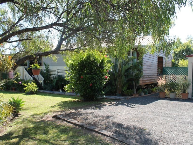 1 Donaldson Road, Plainland QLD 4341