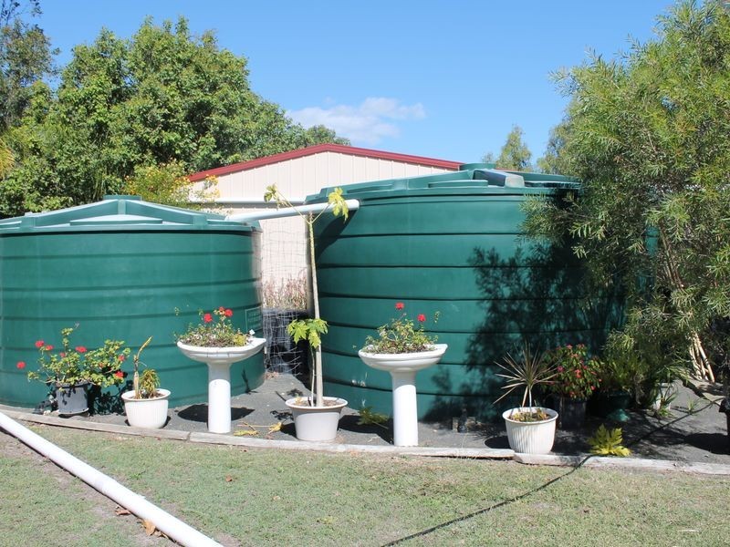 1 Donaldson Road, Plainland QLD 4341