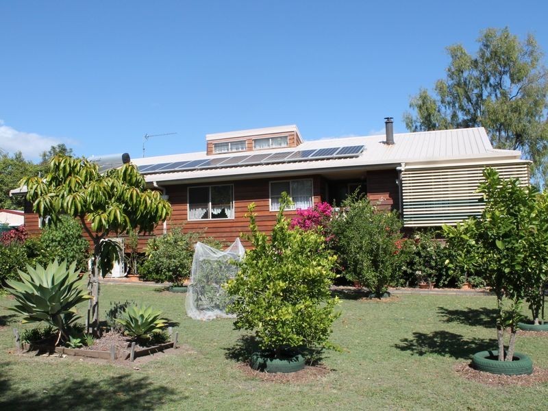 1 Donaldson Road, Plainland QLD 4341
