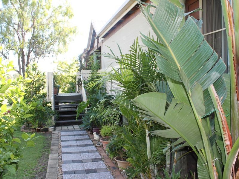 1 Donaldson Road, Plainland QLD 4341