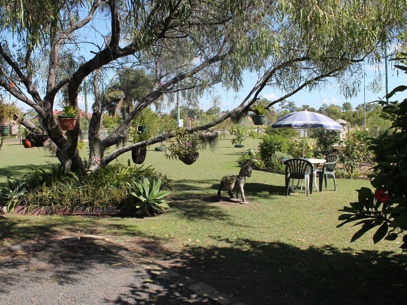1 Donaldson Road, Plainland QLD 4341