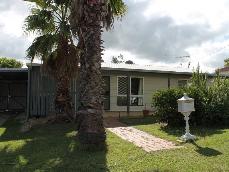 7 Frome Street, Laidley QLD 4341