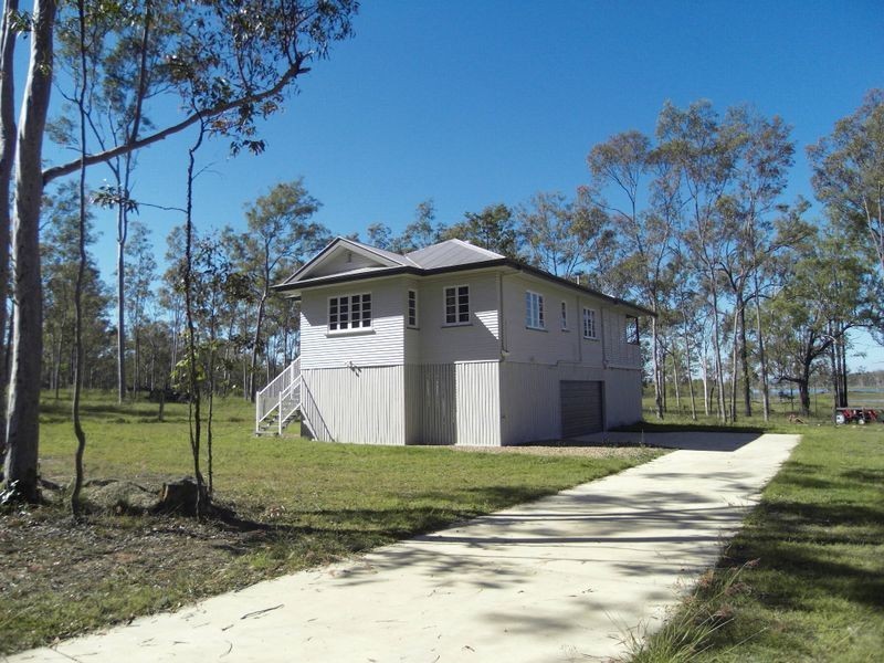661 Atkinson Dam Road, Atkinsons Dam QLD 4311
