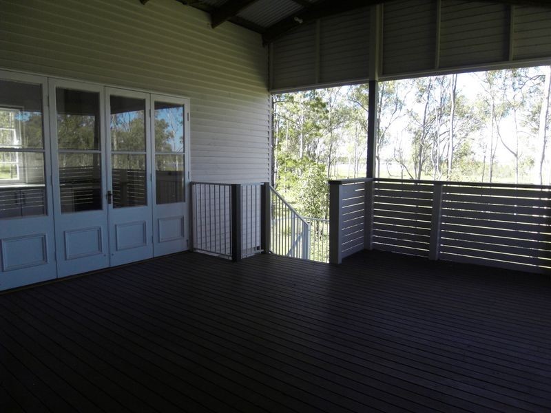 661 Atkinson Dam Road, Atkinsons Dam QLD 4311