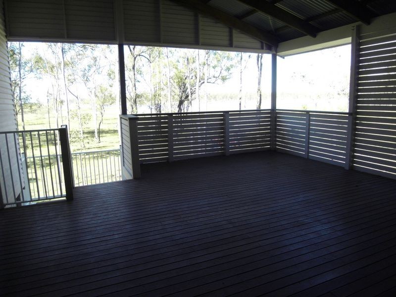661 Atkinson Dam Road, Atkinsons Dam QLD 4311