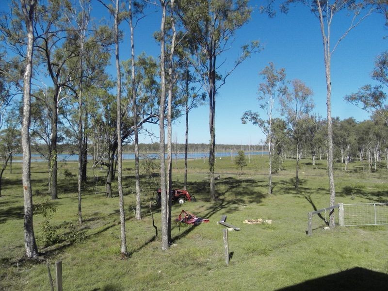 661 Atkinson Dam Road, Atkinsons Dam QLD 4311