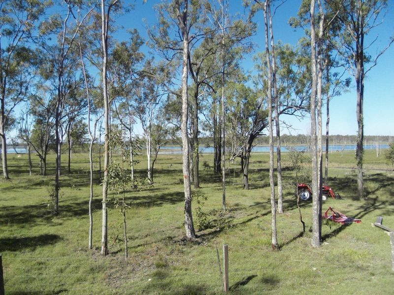661 Atkinson Dam Road, Atkinsons Dam QLD 4311