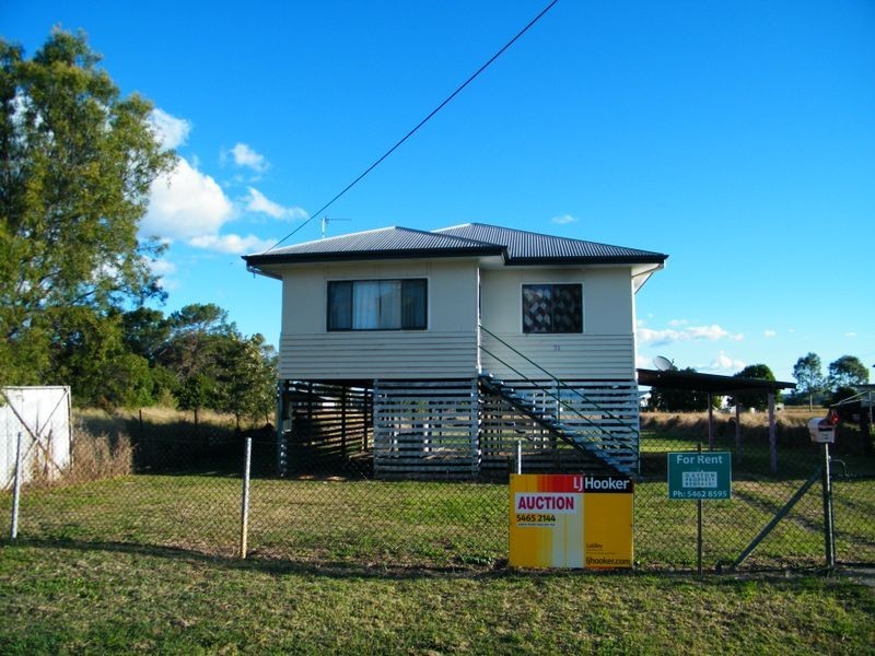 31 Robert Street, Forest Hill QLD 4342