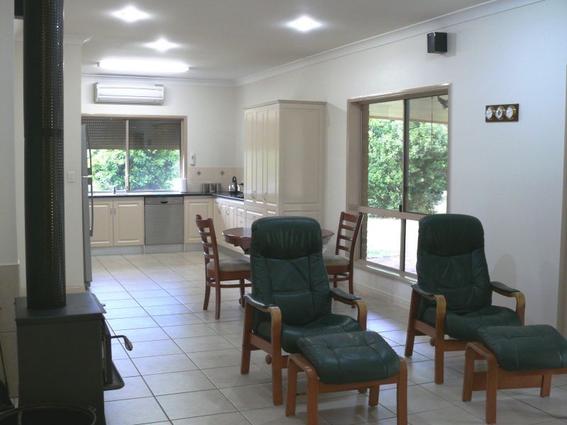 56 Laidley Creek Road West, Mulgowie QLD 4341