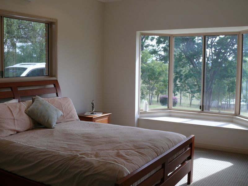 56 Laidley Creek Road West, Mulgowie QLD 4341