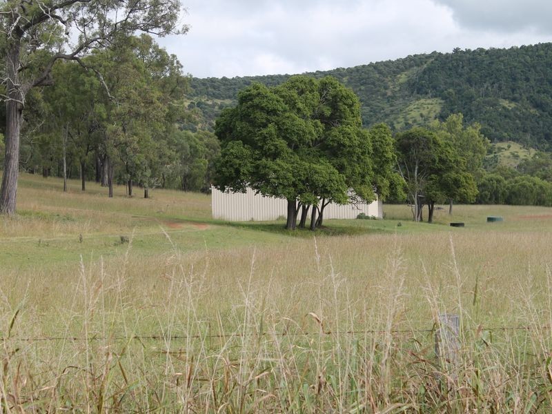56 Laidley Creek Road West, Mulgowie QLD 4341