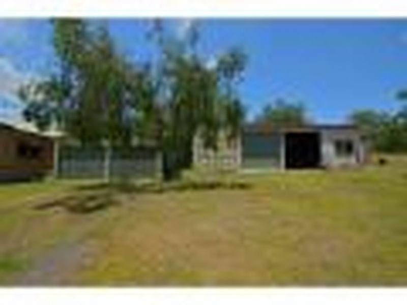 56 Laidley Creek Road West, Mulgowie QLD 4341