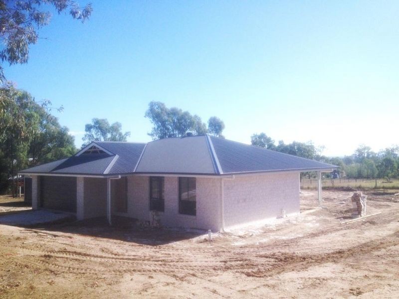 63 Staatz Quarry Road, Regency Downs QLD 4341