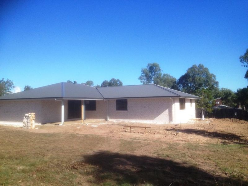 63 Staatz Quarry Road, Regency Downs QLD 4341