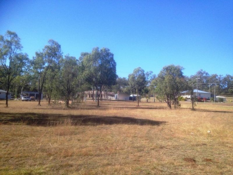 63 Staatz Quarry Road, Regency Downs QLD 4341
