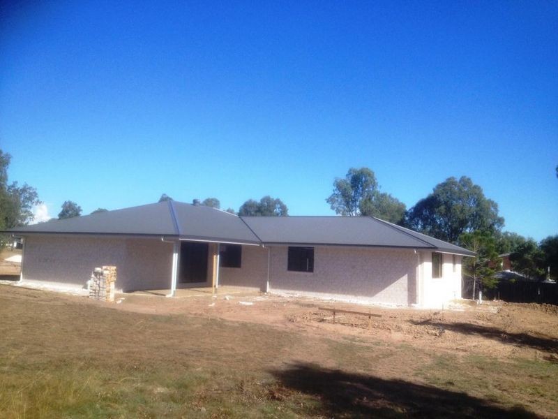 63 Staatz Quarry Road, Regency Downs QLD 4341