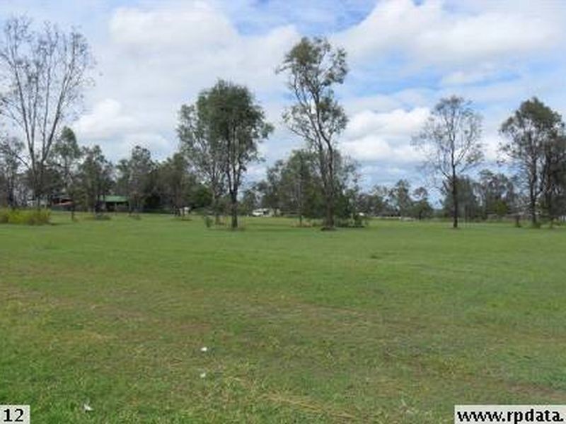 63 Staatz Quarry Road, Regency Downs QLD 4341